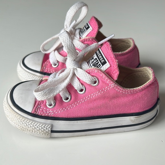 Converse Sneakers - Picture 1 of 9